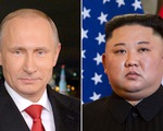 Triều Tiên xác nhận chủ tịch Kim sẽ sớm thăm Nga