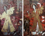 Bảo vật Vườn xuân Trung Nam Bắc: Vệ sinh phá hỏng tác phẩm!