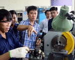 Chuyên gia cao cấp ILO khuyên gì bạn trẻ chuyện chọn nghề, học nghề?