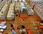 Thực hư vụ 92 người kiệt sức chết do kiểm phiếu bầu ở Indonesia