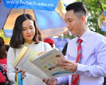 HUTECH nhận đăng ký xét tuyển học bạ từ 2-5
