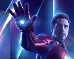 Robert Downey Jr đứng đầu thu nhập khủng của dàn sao Endgame: 75 triệu USD