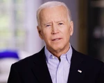 Ông Biden tranh cử tổng thống, ông Trump đá xoáy phe Dân chủ