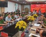 Nghi phạm vụ thảm sát 3 người ở Bình Dương khai do mâu thuẫn với nạn nhân