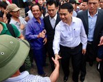 Vụ đất Đồng Tâm: Thanh tra Chính phủ khẳng định Hà Nội kết luận chính xác