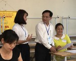 Thi THPT quốc gia 2019: 12 học viện, trường đại học đến Sơn La, Hòa Bình, Hà Giang