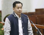 Vũ ‘nhôm’ và 2 cựu thứ trưởng Bộ Công an tiếp tục hầu tòa
