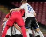 Atalanta góp mặt ở chung kết Cúp quốc gia Ý lần đầu tiên sau 23 năm