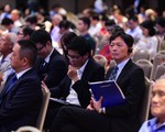 Bầu xong chủ tịch HĐQT mới, Eximbank tiếp tục hoãn đại hội cổ đông