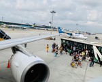 Vingroup không chỉ mở Vinpearl Air mà còn trường đào tạo phi công