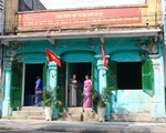Trụ sở báo Tiếng Dân ở Huế được công nhận di tích lịch sử