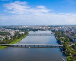 Nhặt một cọng rác, bạn đã làm cho Huế sạch hơn!