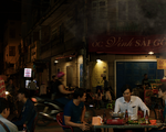 Ba người đàn ông, một quán nhậu ven đường... đi Cannes 2019
