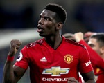 Nhiều chuyên gia phản đối việc Paul Pogba lọt vào đội hình tiêu biểu