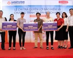 Dai-ichi Life VN chi trả hơn 1.032 tỉ đồng quyền lợi cho khách hàng