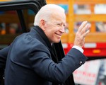Ông Biden lại ra tranh cử tổng thống Mỹ, quá tam ba bận?