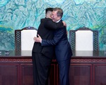 Triều Tiên kêu gọi Hàn Quốc phớt lờ Mỹ, hợp tác với Bình Nhưỡng