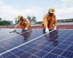 Lợi kép khi đầu tư điện mặt trời áp mái