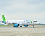 Bamboo Airways liên tục đón máy bay mới trước thềm nghỉ lễ