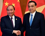 Việt Nam ủng hộ 'Vành đai - con đường' cùng có lợi