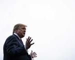 Đa số người Mỹ phản đối luận tội ông Trump