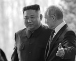Kim Jong Un 