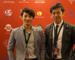 Song Lang đoạt giải kịch bản ở Liên hoan và giải thưởng điện ảnh quốc tế ASEAN