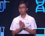 Thí sinh Cần Thơ suýt xô đổ kỷ lục Đường lên đỉnh Olympia