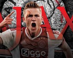 Ajax- triết lý ‘1 euro’ và sự hồi sinh vĩ đại