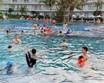 FLC Hotels & Resorts đón hàng ngàn lượt khách ngày đầu nghỉ lễ