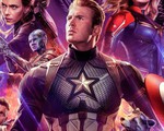 Avengers: Endgame đạt 1,2 tỉ USD doanh thu phòng vé sau 5 ngày