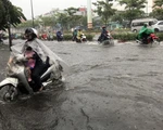 "Mưa vàng" hai ngày làm TP.HCM ngập nhẹ, thời tiết sắp tới ra sao?