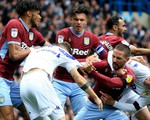 Chơi đẹp, cầu thủ Leeds United 