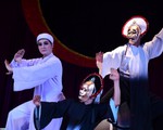Kịch, cải lương mới, phim... cho những ngày nghỉ lễ