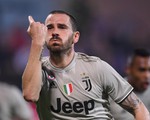 Thắng dễ Cagliari, Juventus tiến gần hơn đến ngôi vô địch