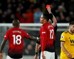 Phòng ngự tệ hại, M.U thua ngược Wolverhampton