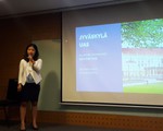 Cơ hội du học Phần Lan tiết kiệm 10.000 euro