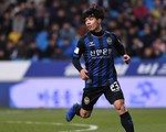 Incheon United thảm bại 0-3 trong ngày Công Phượng đá trọn 90 phút