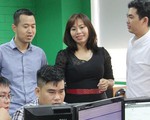 Hành trình đến công ty triệu USD mang tên EXE