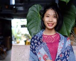 Ước nguyện không thành của cô gái 