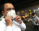 Thái Lan trang bị khẩu trang cho đại biểu hội nghị ASEAN