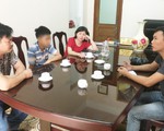 Phê bình lãnh đạo trường chậm báo vụ học sinh lớp 5 bị bạn đâm