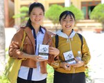 Hành trình trái tim 2019 xuất phát đến với thanh niên vùng núi cao