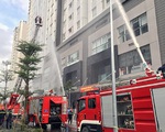 Tuần này, Quốc hội thảo luận về phòng cháy, chữa cháy