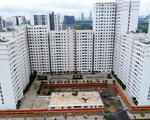 TP.HCM tiếp tục đấu giá hơn 5.000 căn hộ tái định cư