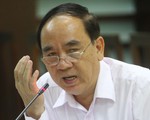 ĐBSCL đang mang "chiếc áo quá chật"