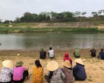 Tìm thấy thi thể 3 học sinh chết đuối ở Nghệ An