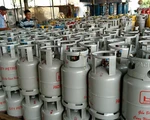 Giá gas tăng lần thứ 5 liên tiếp, thêm 2.000 đồng/bình 12kg
