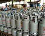 Giá gas giảm sâu đến 33.000 đồng sau 5 lần tăng