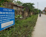 Doanh nghiệp hứa tài trợ làm đường, cả thôn... đổ nợ